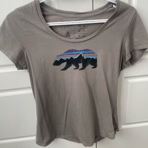 Patagonia Tee